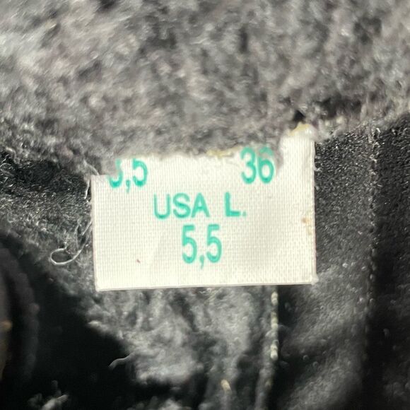 Tecnica horse hair boots Size 5.5 - Picture 9 of 12